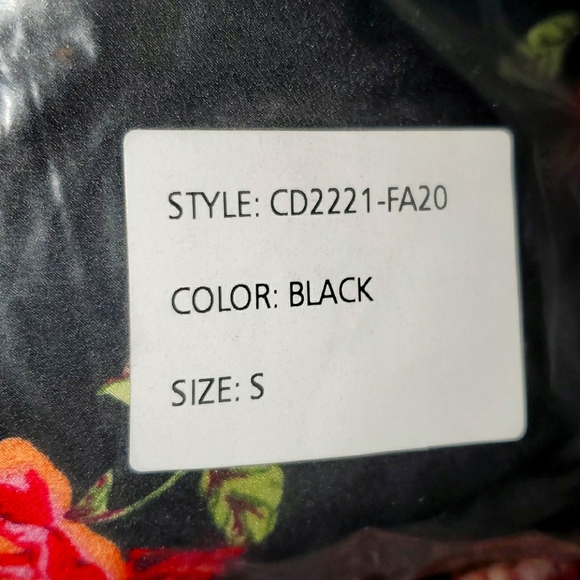 For Love and Lemons Wyatt Mini Dress Size S - Picture 3 of 5